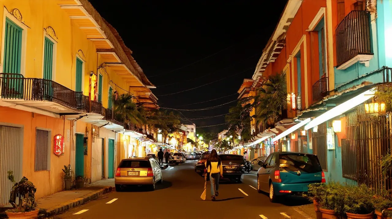 Guatemala City Nightlife: Top 10 Unforgettable Experiences