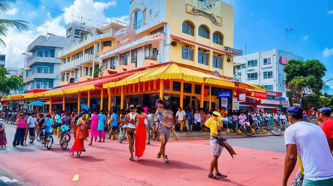 Guayaquil Culture: 10 Unique Experiences to Explore