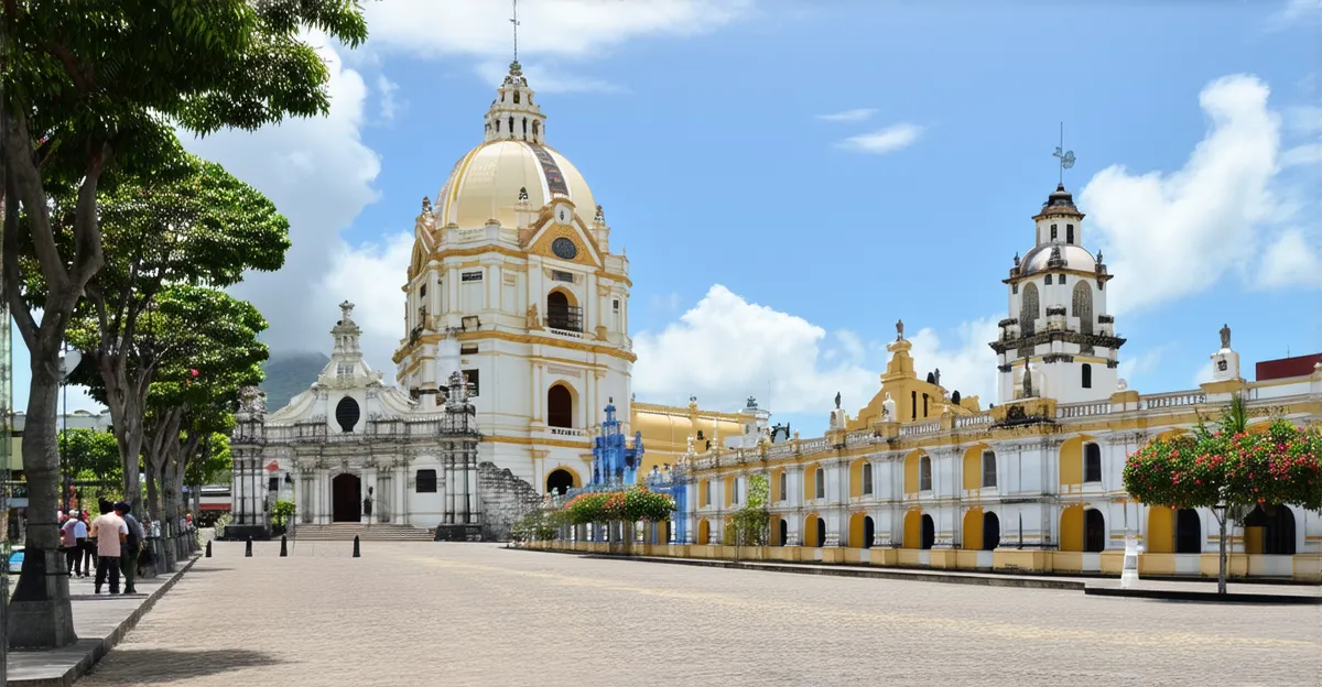 Guayaquil Itinerary: Your Ultimate Travel Guide