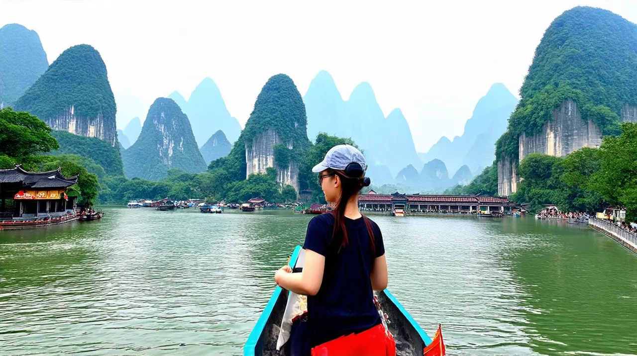 Guilin Activities: 10 Unforgettable Experiences to Try