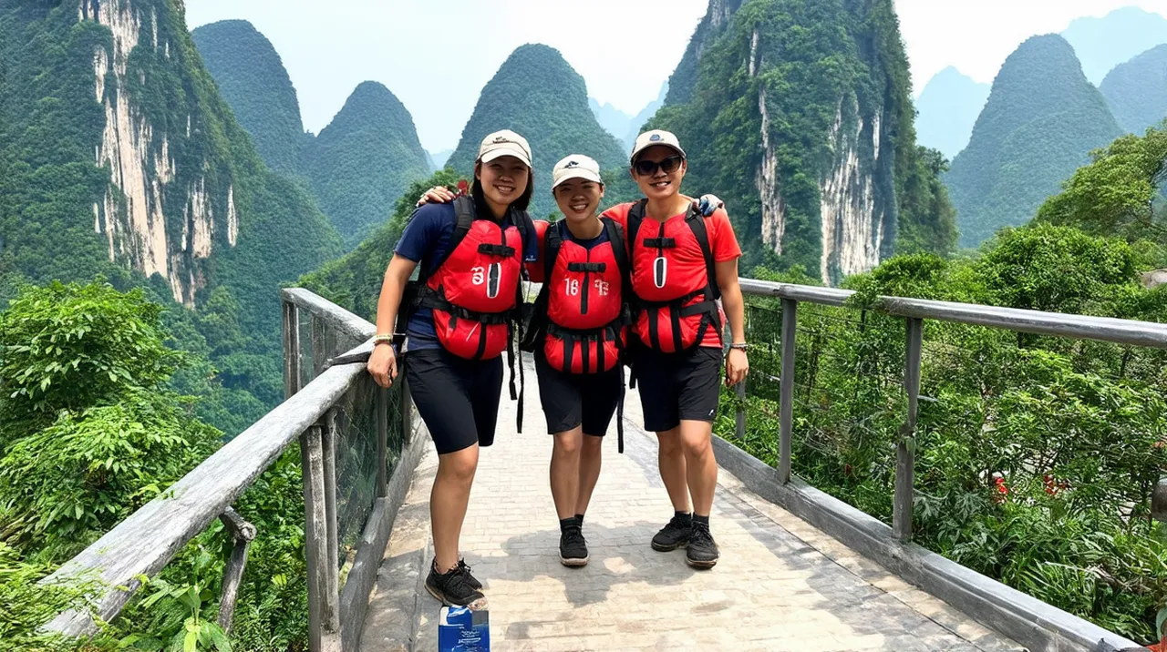 Guilin Adventures: Discover the Top 10 Experiences