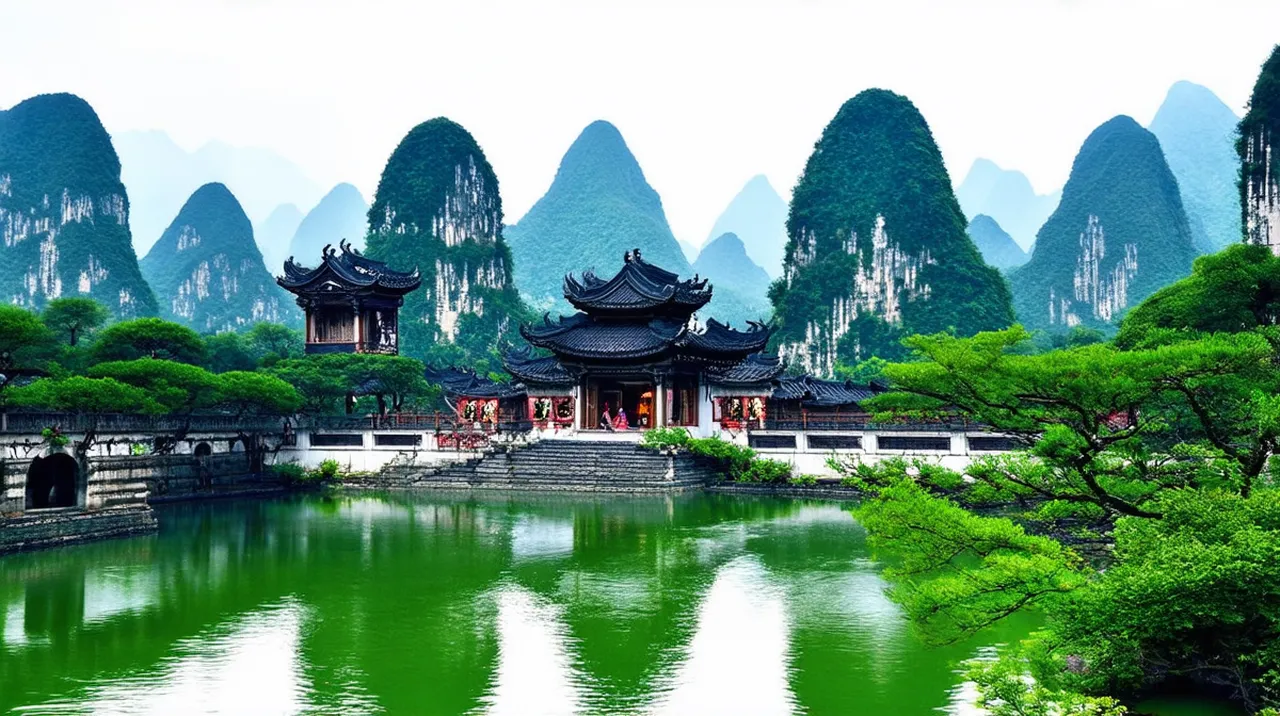 Guilin Culture: Discover 10 Unique Local Experiences