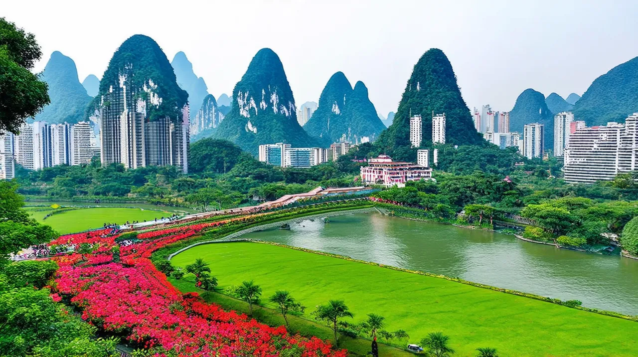 Guilin Events: Top 10 Unique Experiences to Enjoy