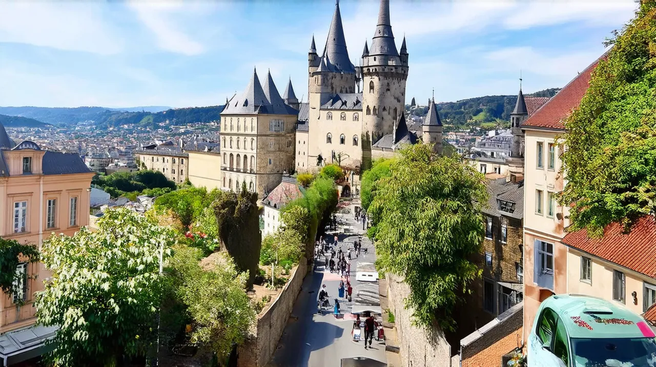 Guimarães Activities: Top 10 Must-Do Experiences