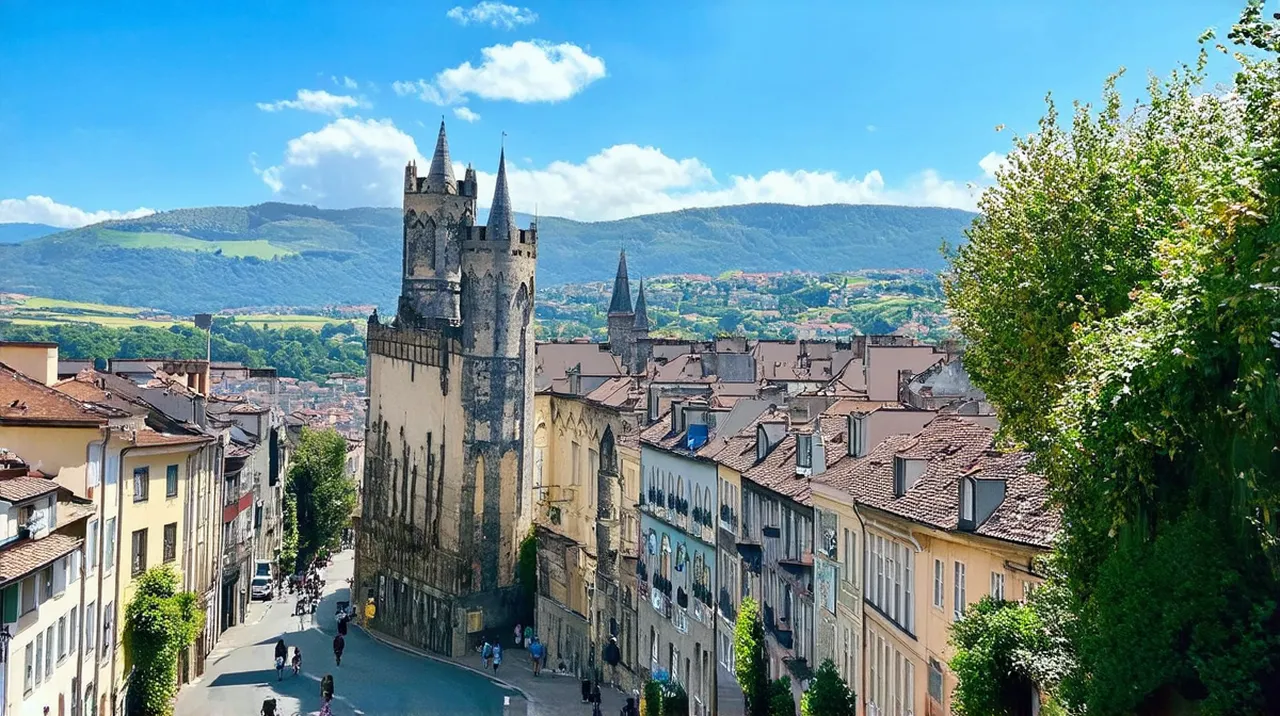 Guimarães Adventures: 10 Unforgettable Experiences