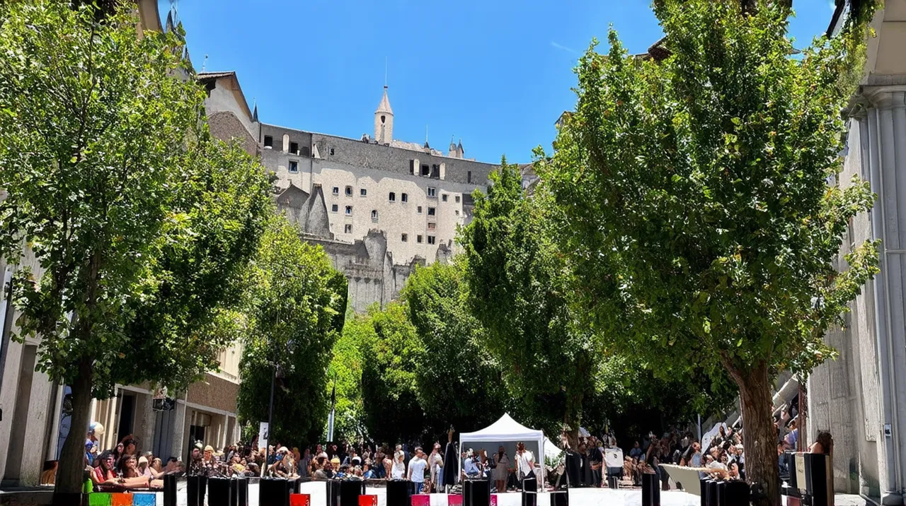 Guimarães Events: Explore 10 Unmissable Experiences