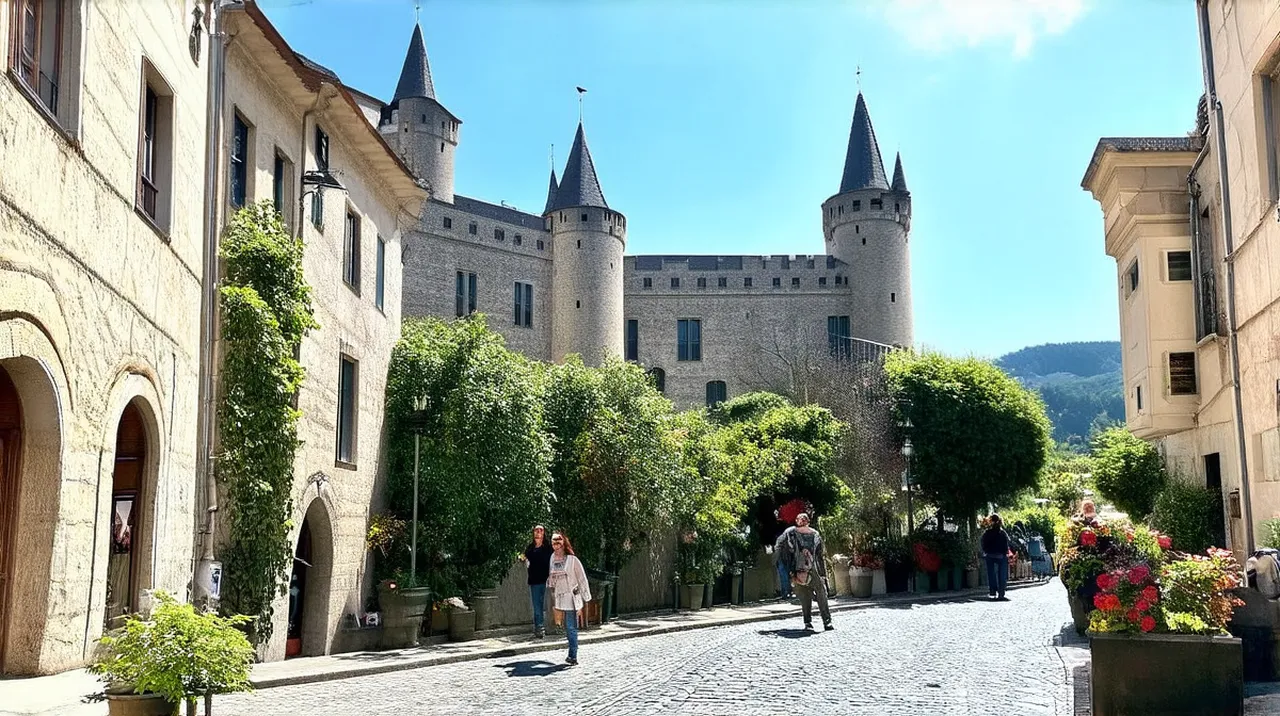 Guimarães Experiences: Top 10 Unique Activities to Enjoy