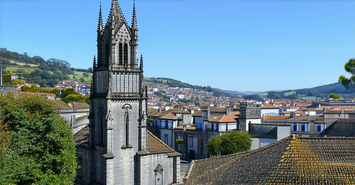 Guimarães Itinerary: A 3-Day Cultural Journey