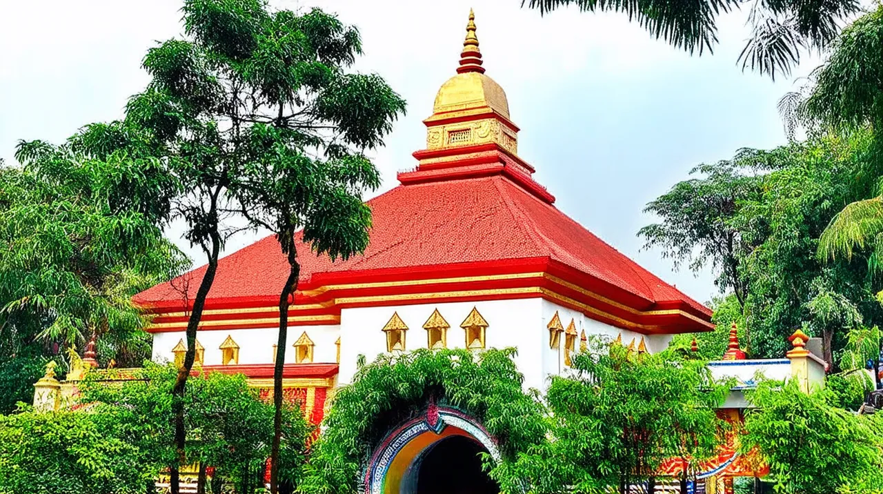 Guwahati Activities: Top 10 Adventures You Can’t Miss