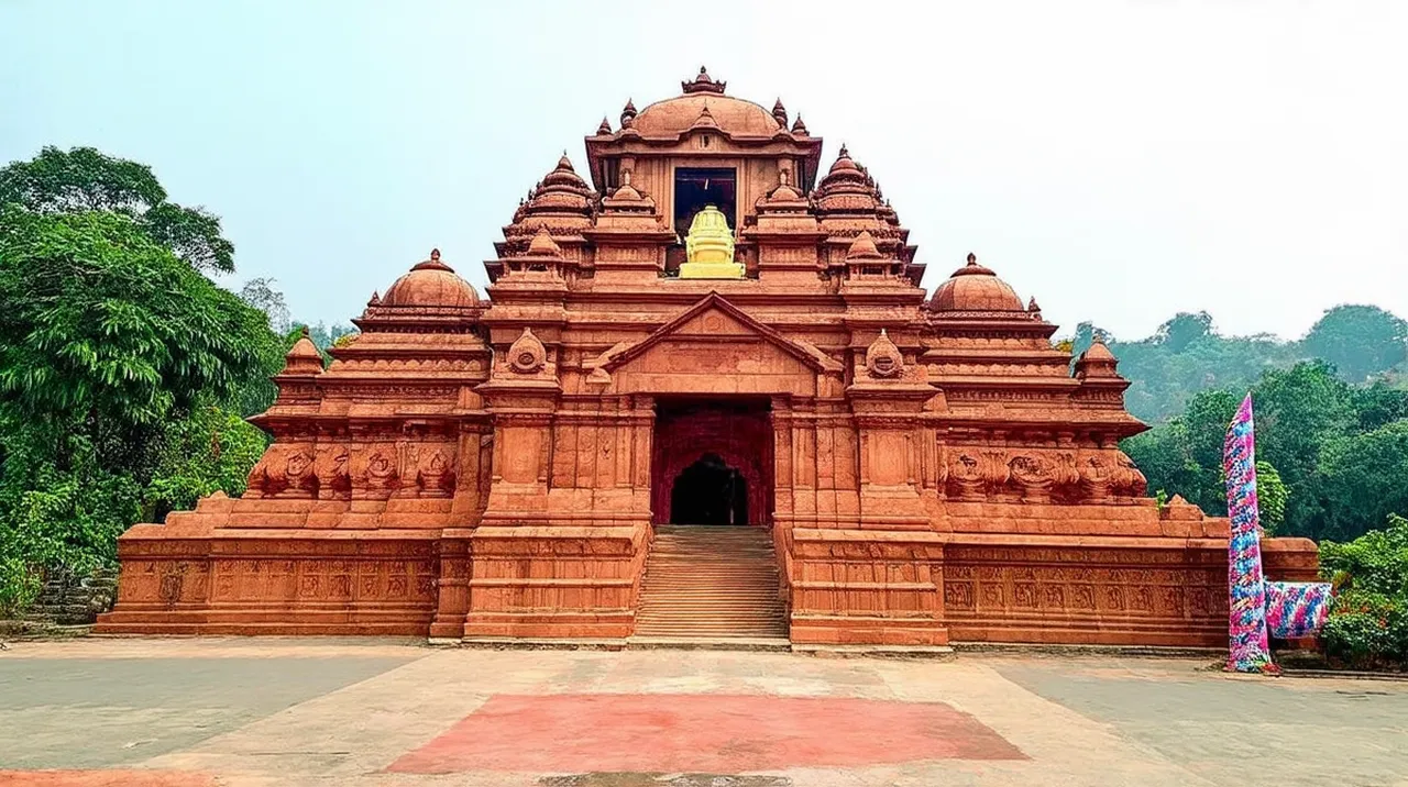 Guwahati Adventures: Uncover the Best Experiences