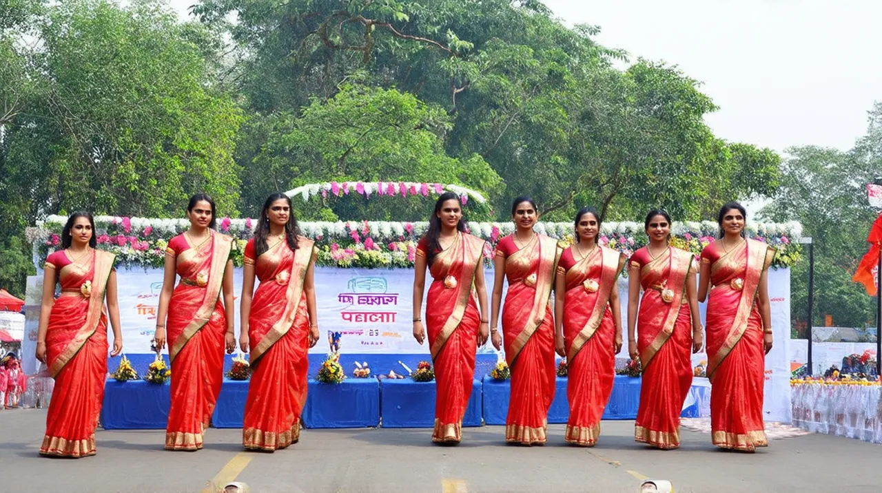 Guwahati Events: Experience Assam’s Vibrant Culture