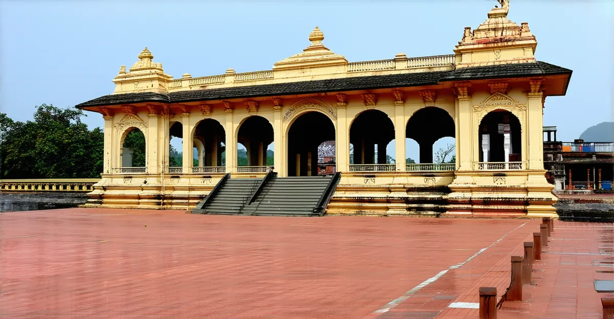 Guwahati Itinerary: Explore Assam&#8217;s Hidden Gems
