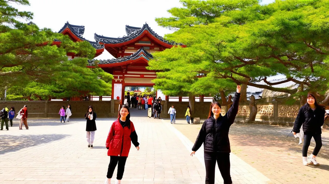 Gyeongju Activities: 10 Unforgettable Experiences