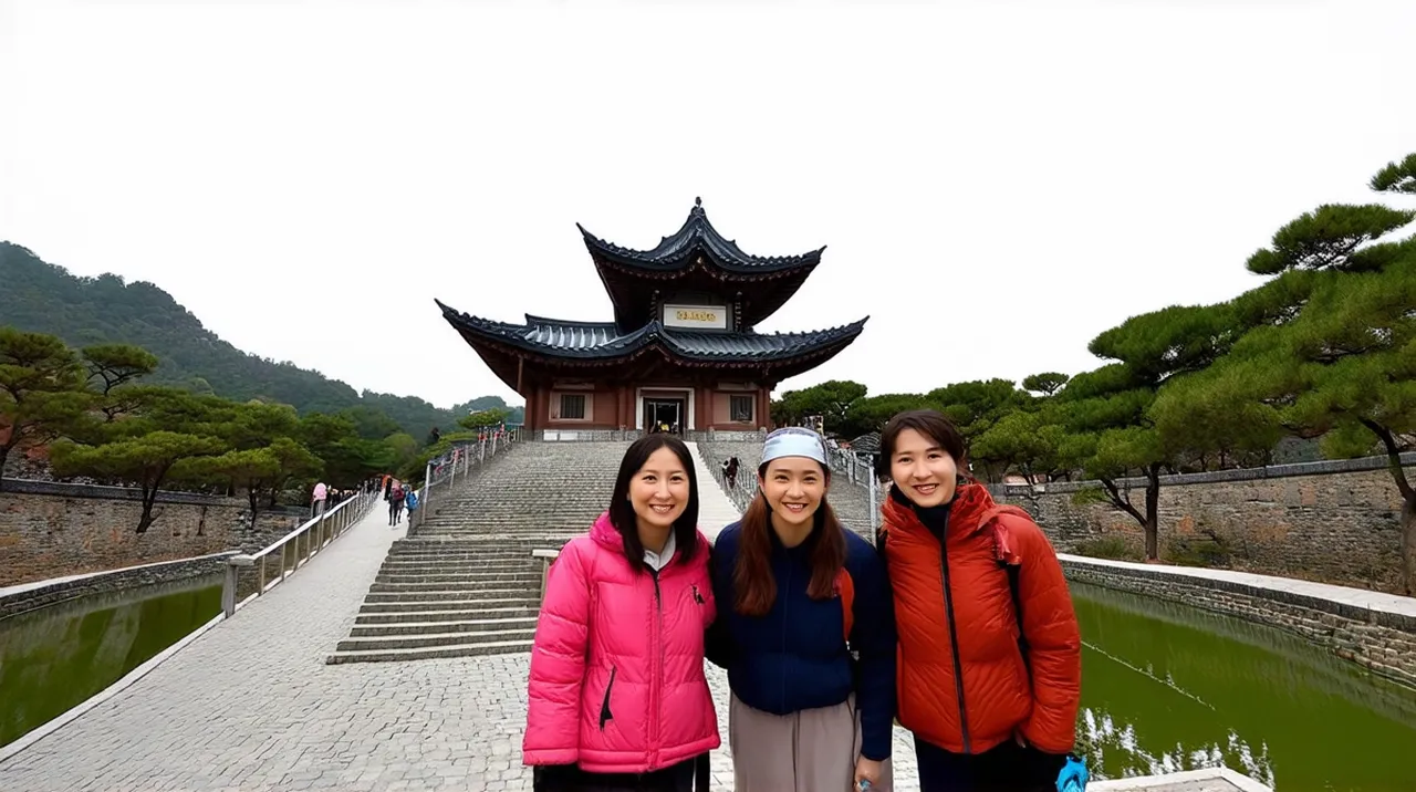 Gyeongju Adventures: 10 Unique Experiences to Explore