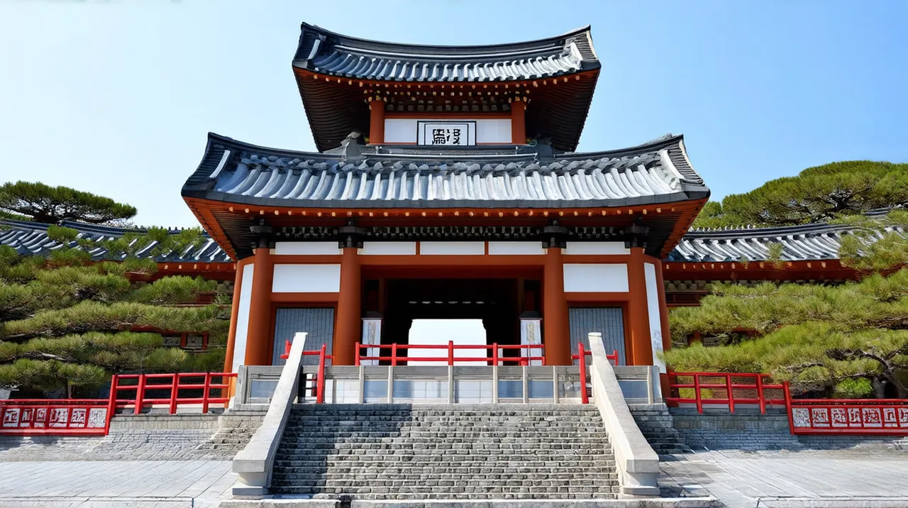Gyeongju Culture: Explore 10 Unique Experiences