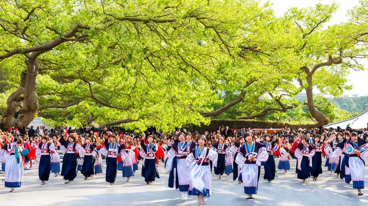 Gyeongju Events: Your Guide to Unforgettable Experiences