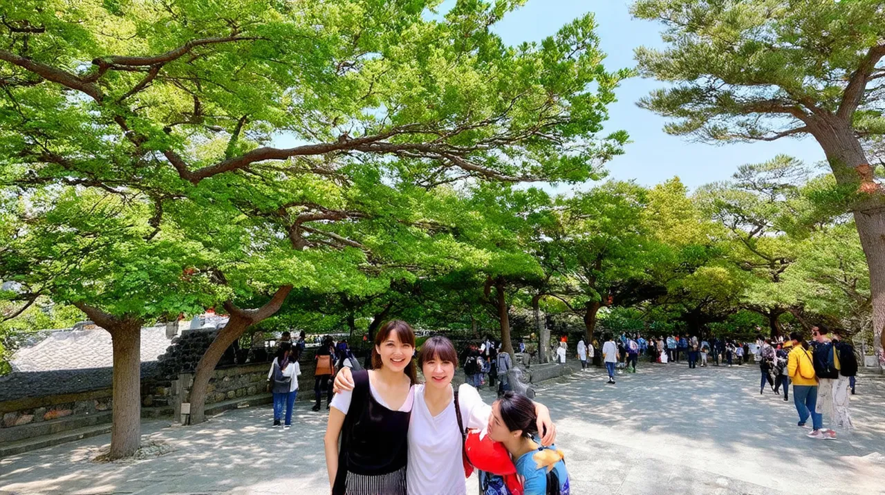 Gyeongju Experiences: Top 10 Cultural Adventures
