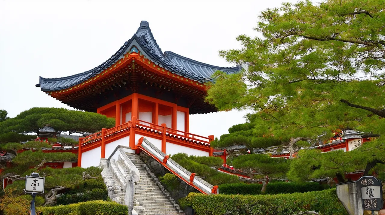 Gyeongju Highlights: Top 10 Must-Visit Attractions