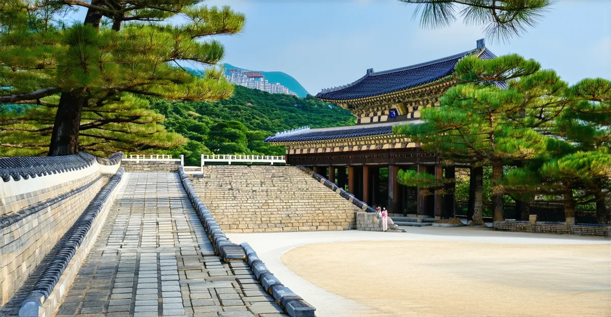Gyeongju Itinerary: Discover Ancient Korea