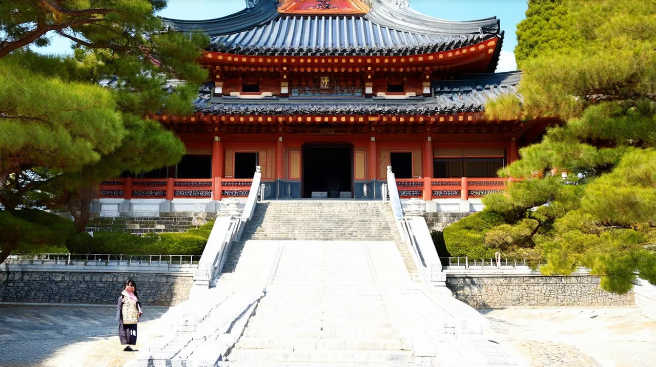 Gyeongju Landmarks: Explore 10 Historical Gems