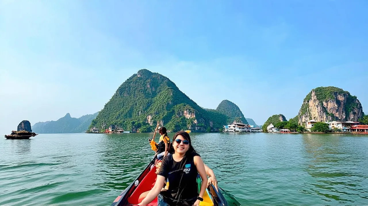 Ha Tien Activities: Explore 10 Exciting Things to Do