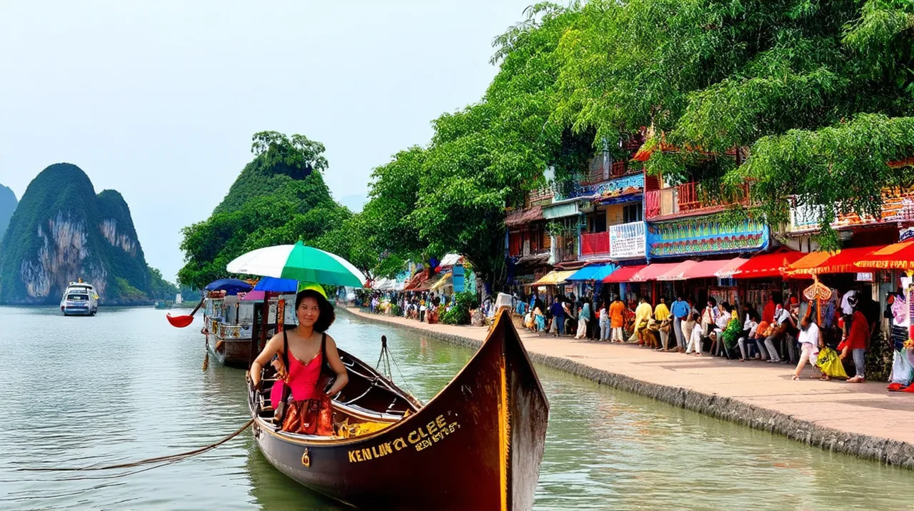 Ha Tien Culture: Exploring 10 Unique Experiences