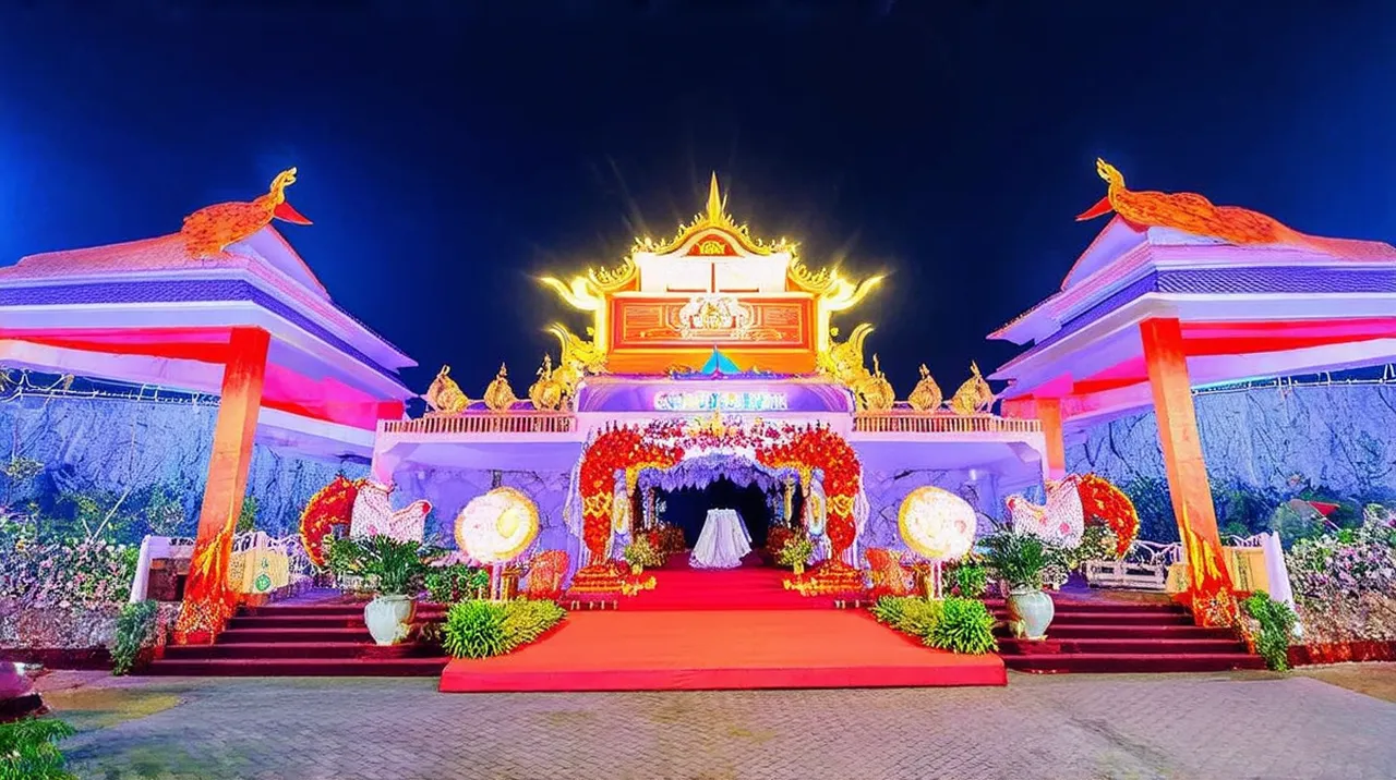 Ha Tien Events: Top 10 Cultural Experiences to Explore