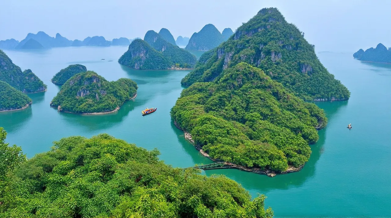 Ha Tien Experiences: Unforgettable Moments in Vietnam