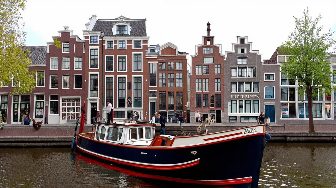 Haarlem Adventures: 10 Thrilling Experiences to Explore