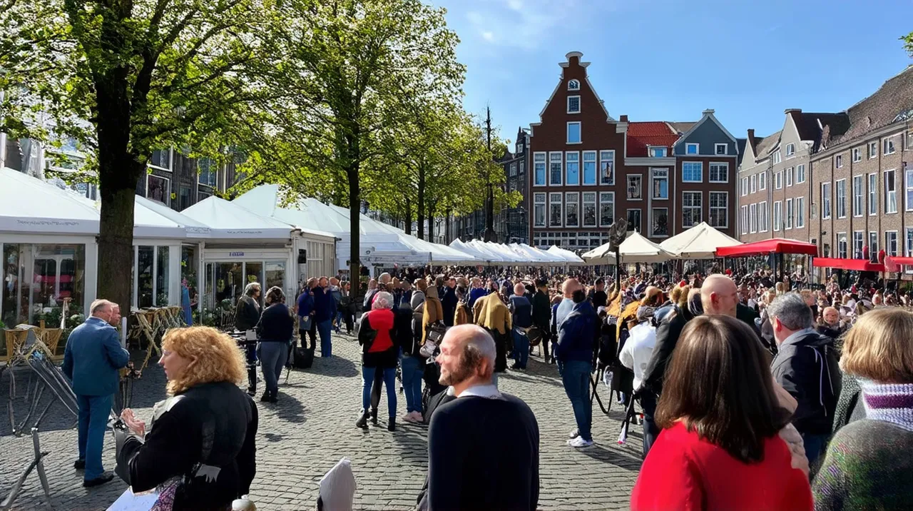 Haarlem Events: Discover 10 Must-See Celebrations