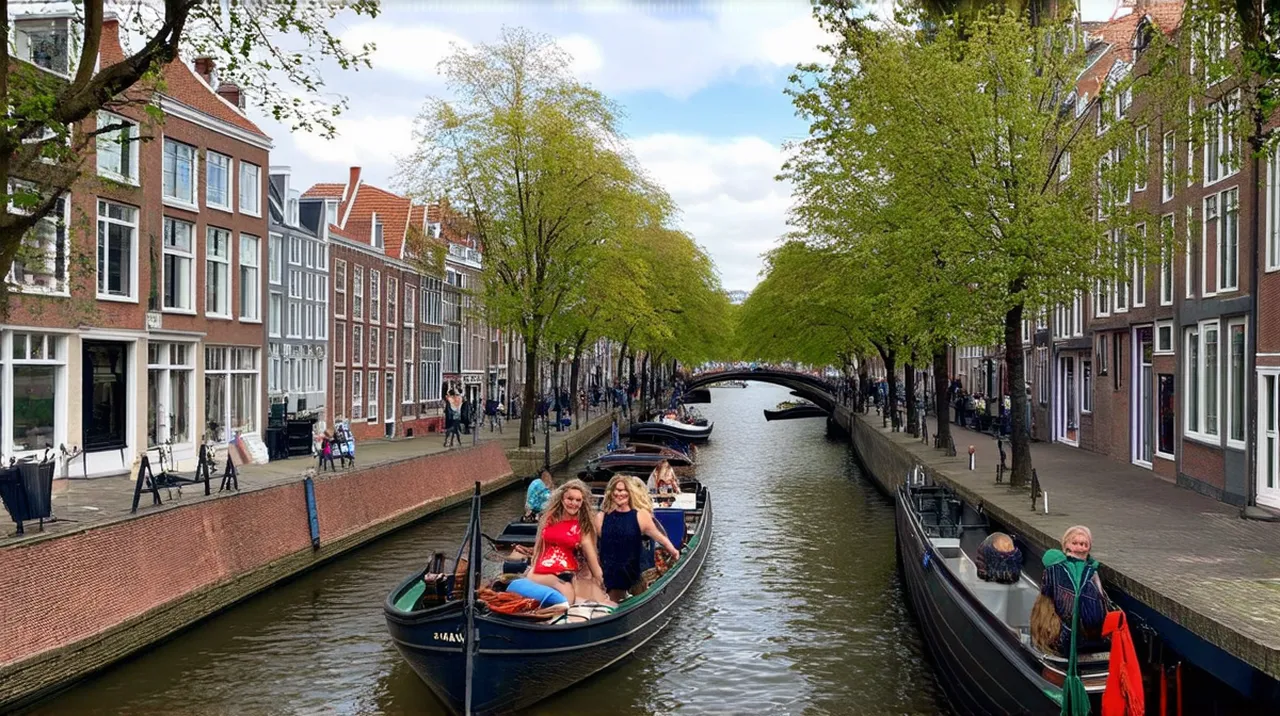 Haarlem Highlights: Discover 10 Must-See Attractions