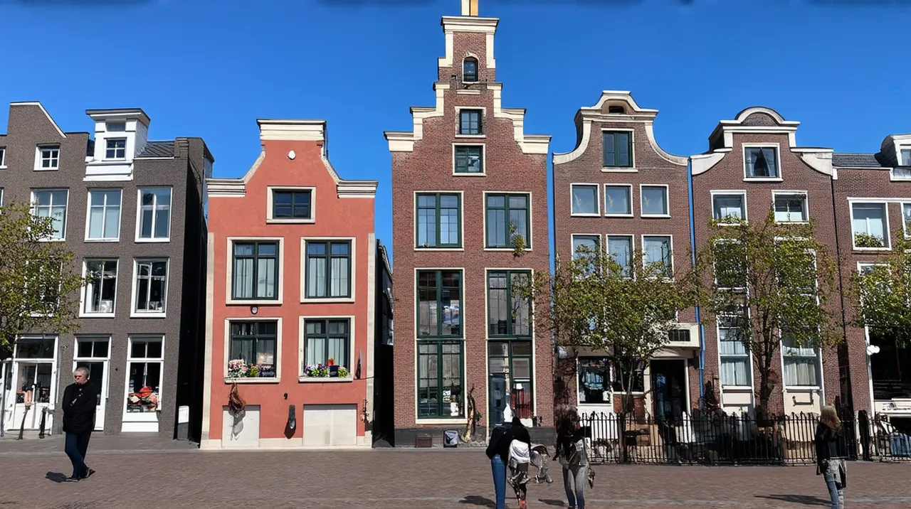 Haarlem Landmarks: 10 Must-See Attractions