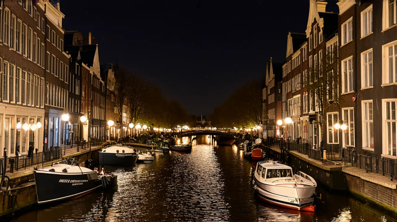 Haarlem Nightlife: Explore the Top 10 Exciting Spots