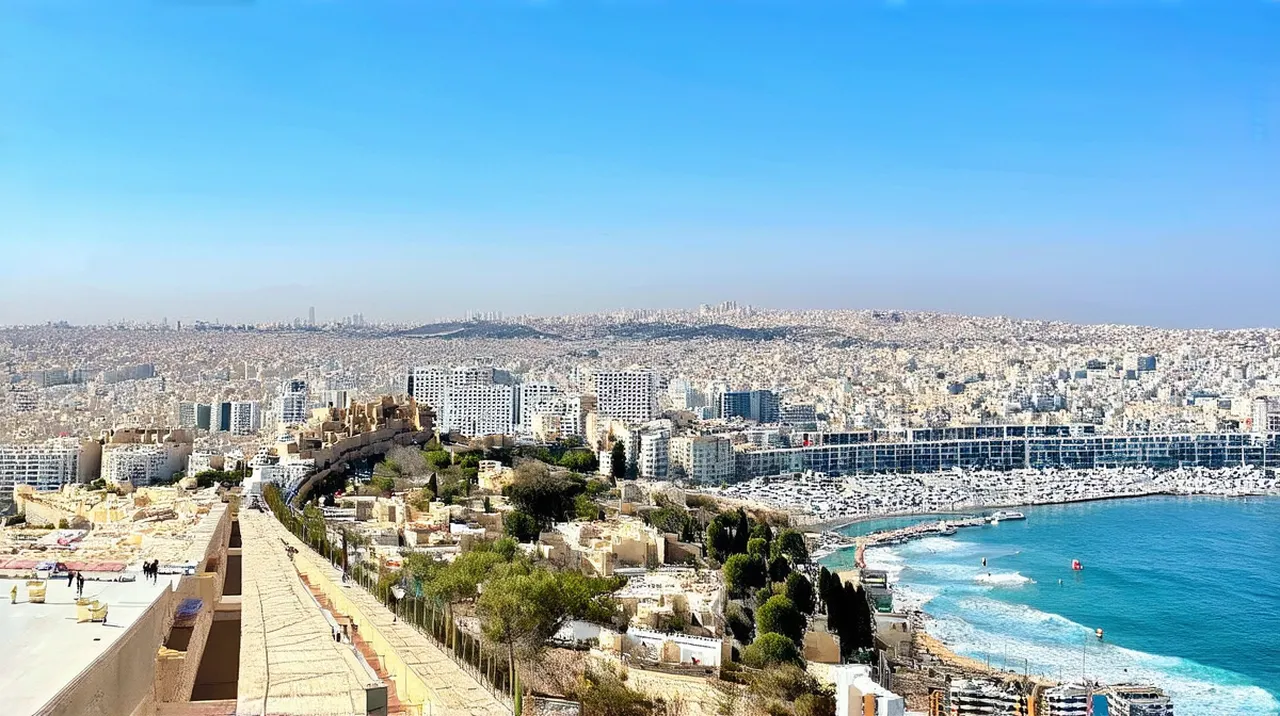 Haifa Adventures: Discover 10 Unique Experiences
