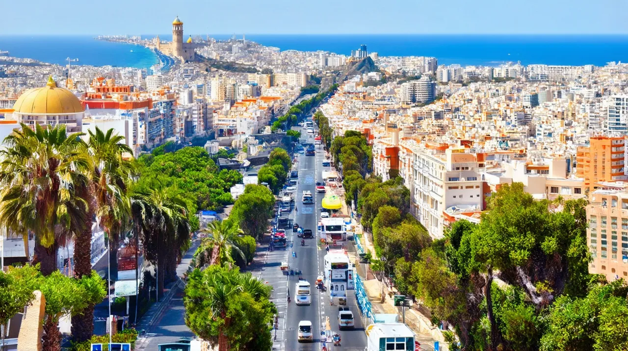 Haifa Highlights: 10 Must-See Attractions in Israel