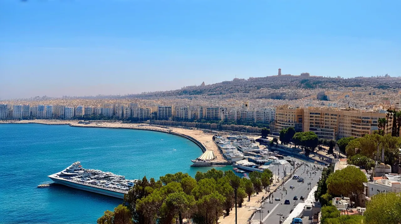 Haifa Landmarks: Top 10 Must-See Attractions