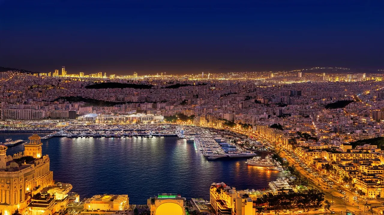 Haifa Nightlife: Top 10 Unmissable Experiences