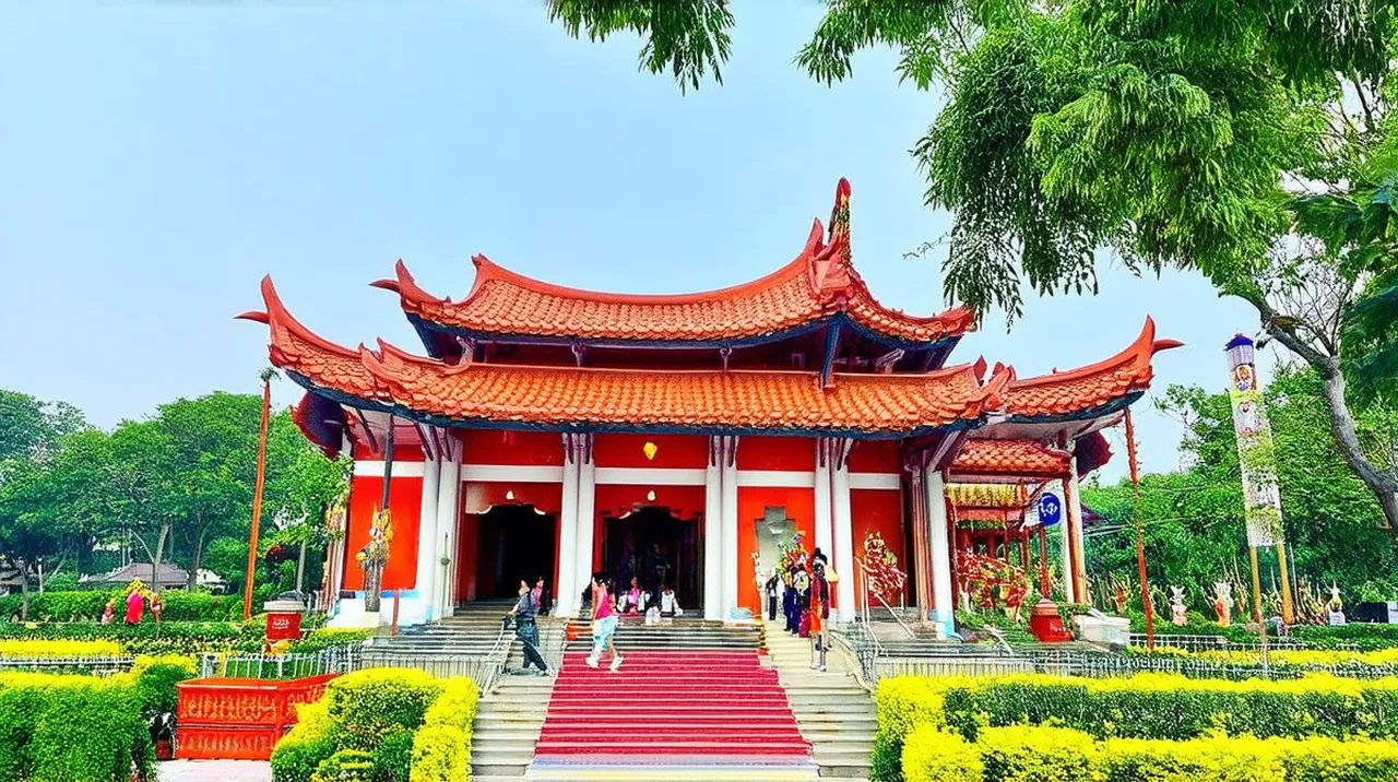 Haiphong Activities: Top 10 Experiences to Enjoy