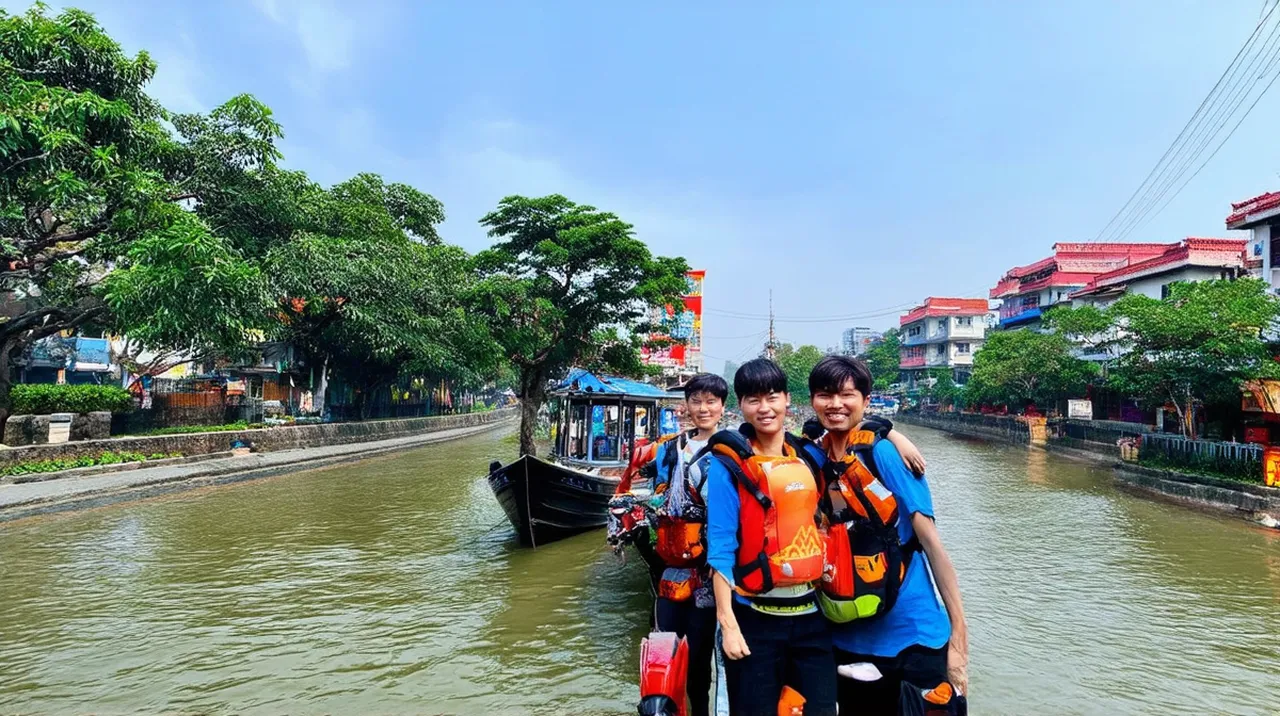 Haiphong Adventures: Top 10 Activities to Explore