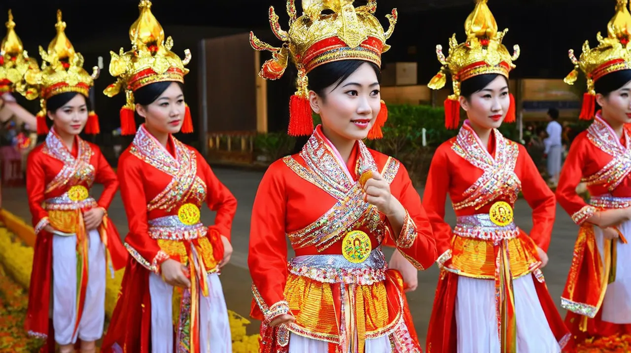 Haiphong Culture: 10 Unique Experiences You Can&#8217;t Miss