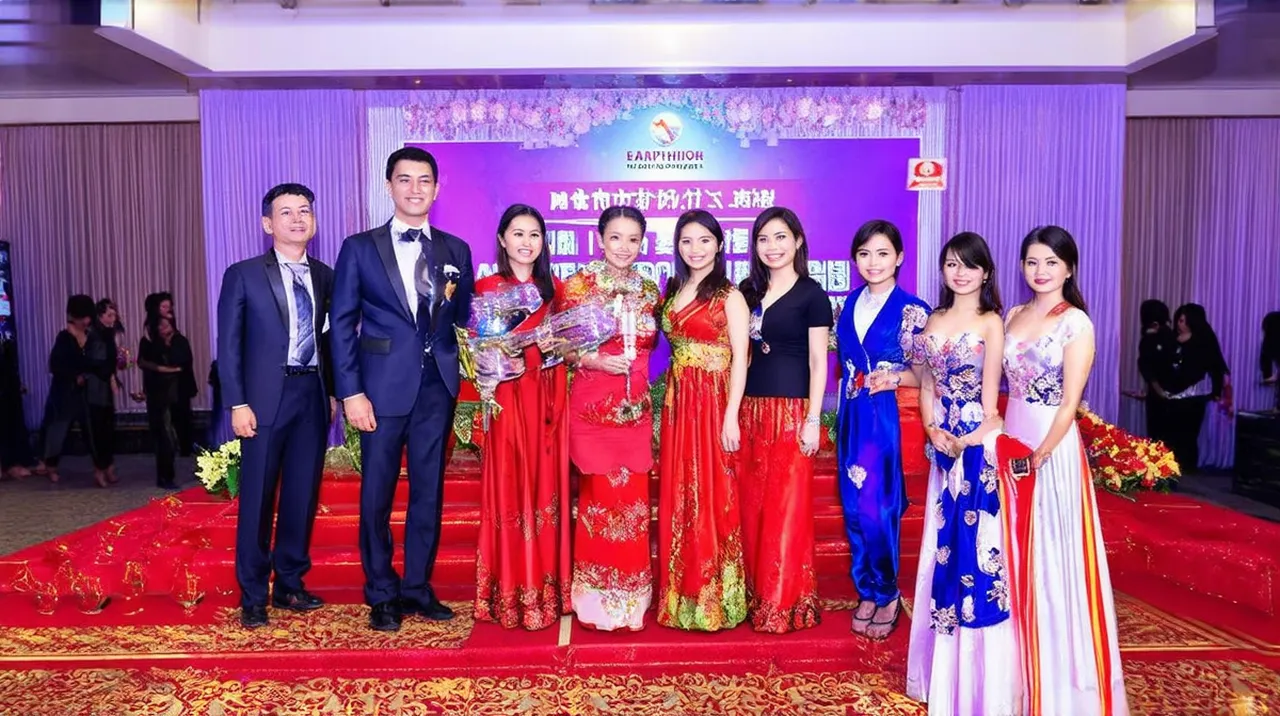 Haiphong Events: Top 10 Unmissable Experiences