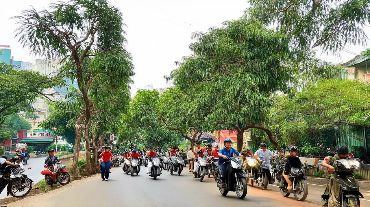 Haiphong Experiences: Unmissable Adventures in Vietnam