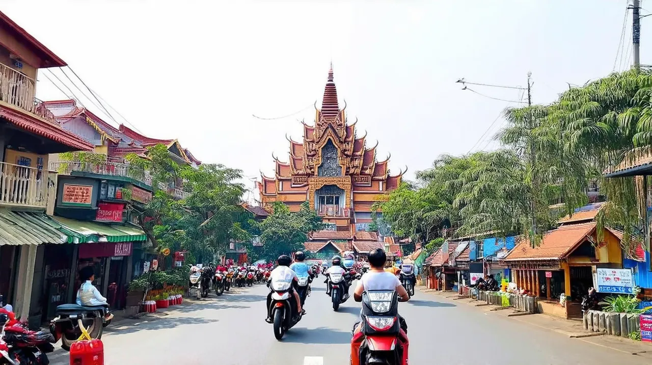 Haiphong Highlights: 10 Must-Visit Spots in Vietnam