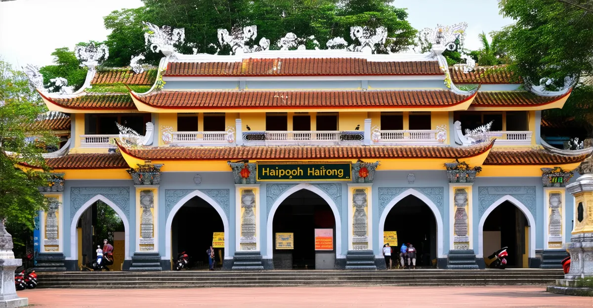 Haiphong Itinerary: Discover Vietnam’s Hidden Gem