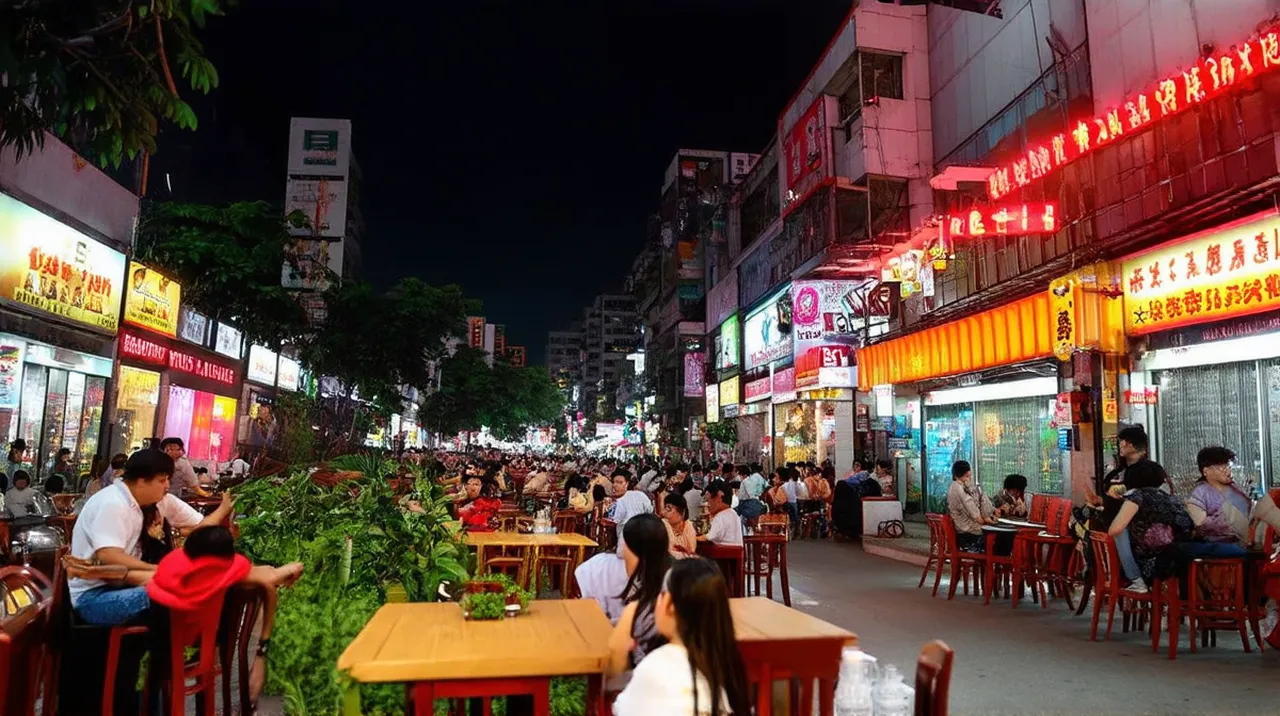 Haiphong Nightlife: Top 10 Experiences to Enjoy