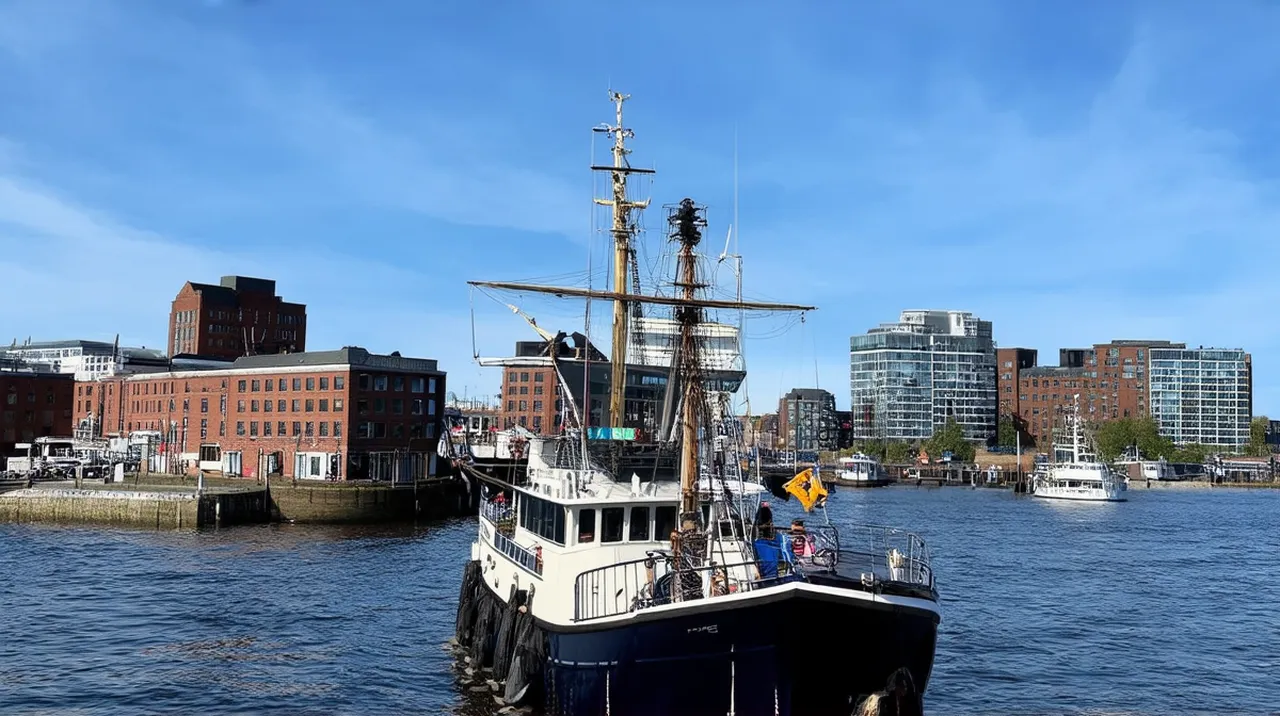 Halifax Activities: Top 10 Must-Do Experiences