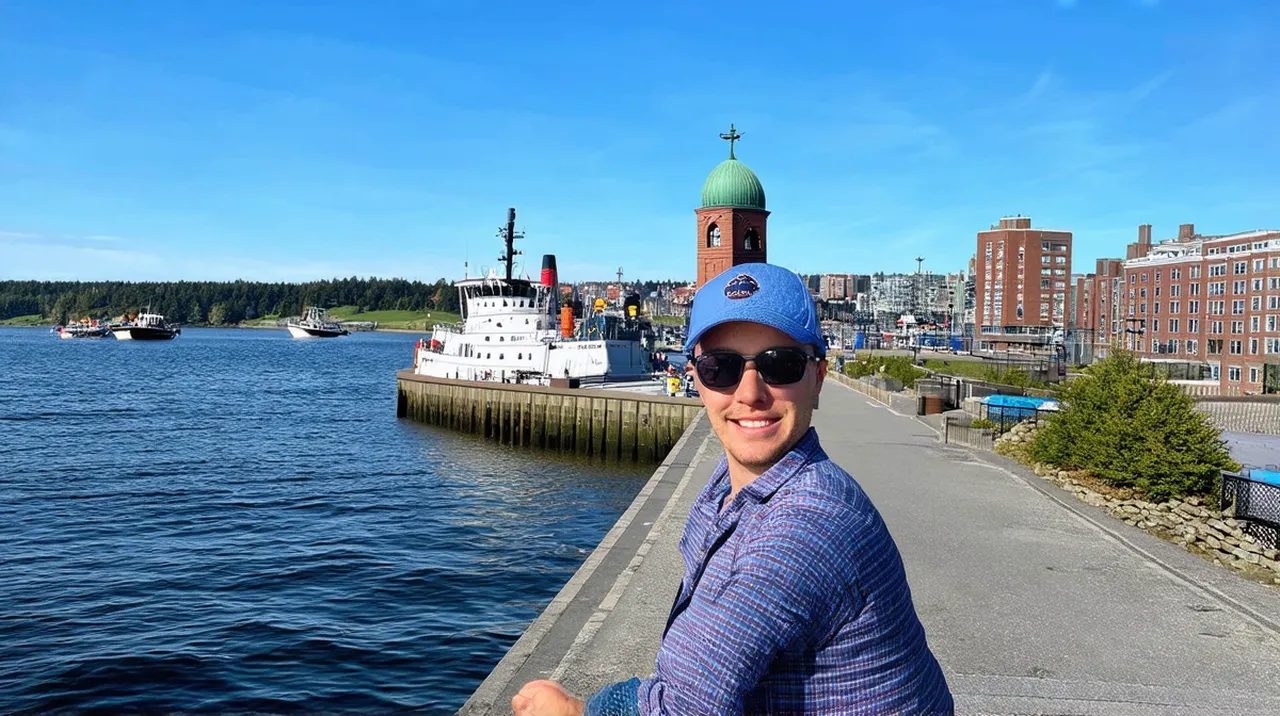 Halifax Adventures: Explore 10 Exciting Experiences