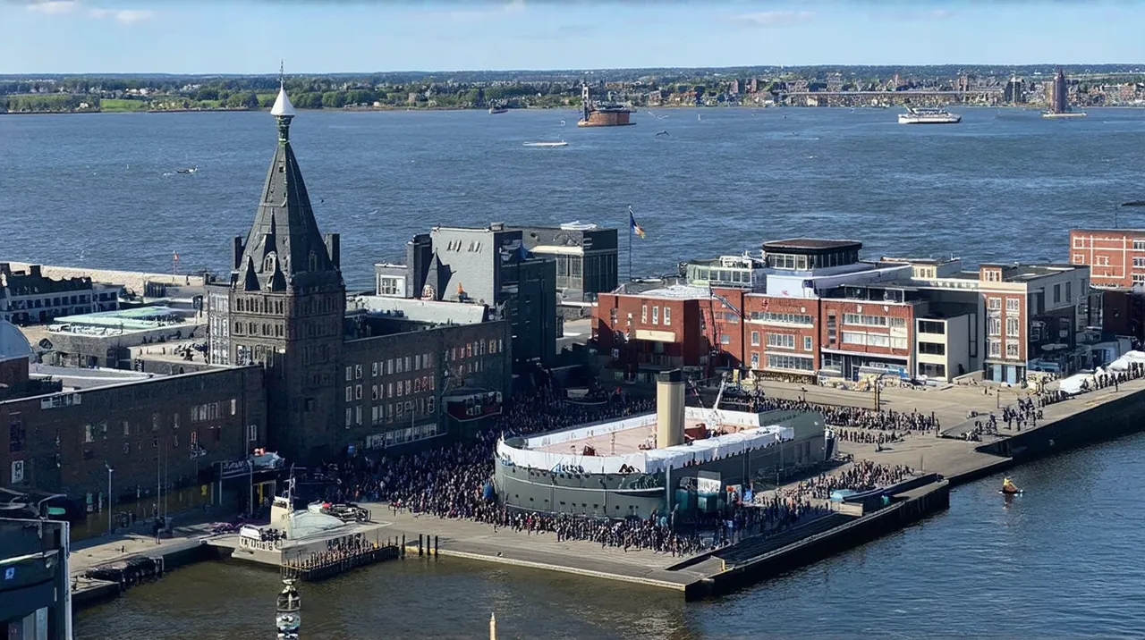 Halifax Culture: Exploring 10 Unique Experiences