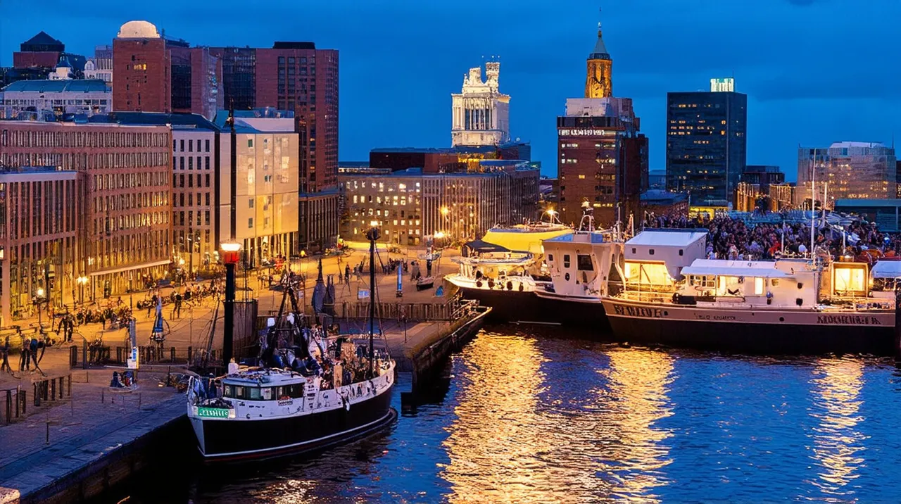 Halifax Events: Unmissable Experiences to Enjoy