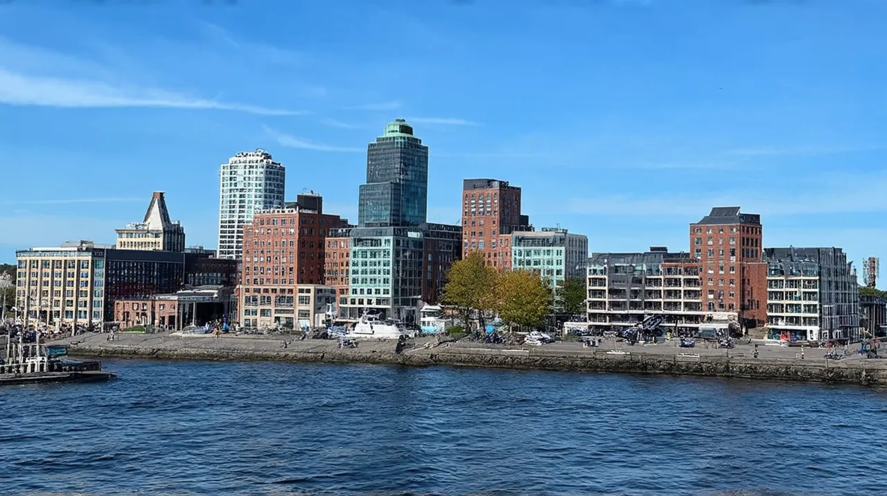 Halifax Highlights: 10 Unmissable Experiences in Nova Scotia
